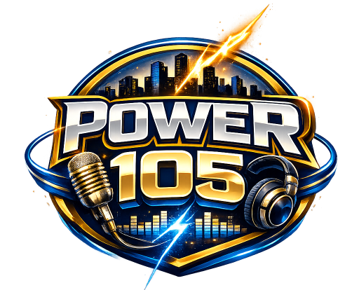 Power 105 WeUpOnIt Radio